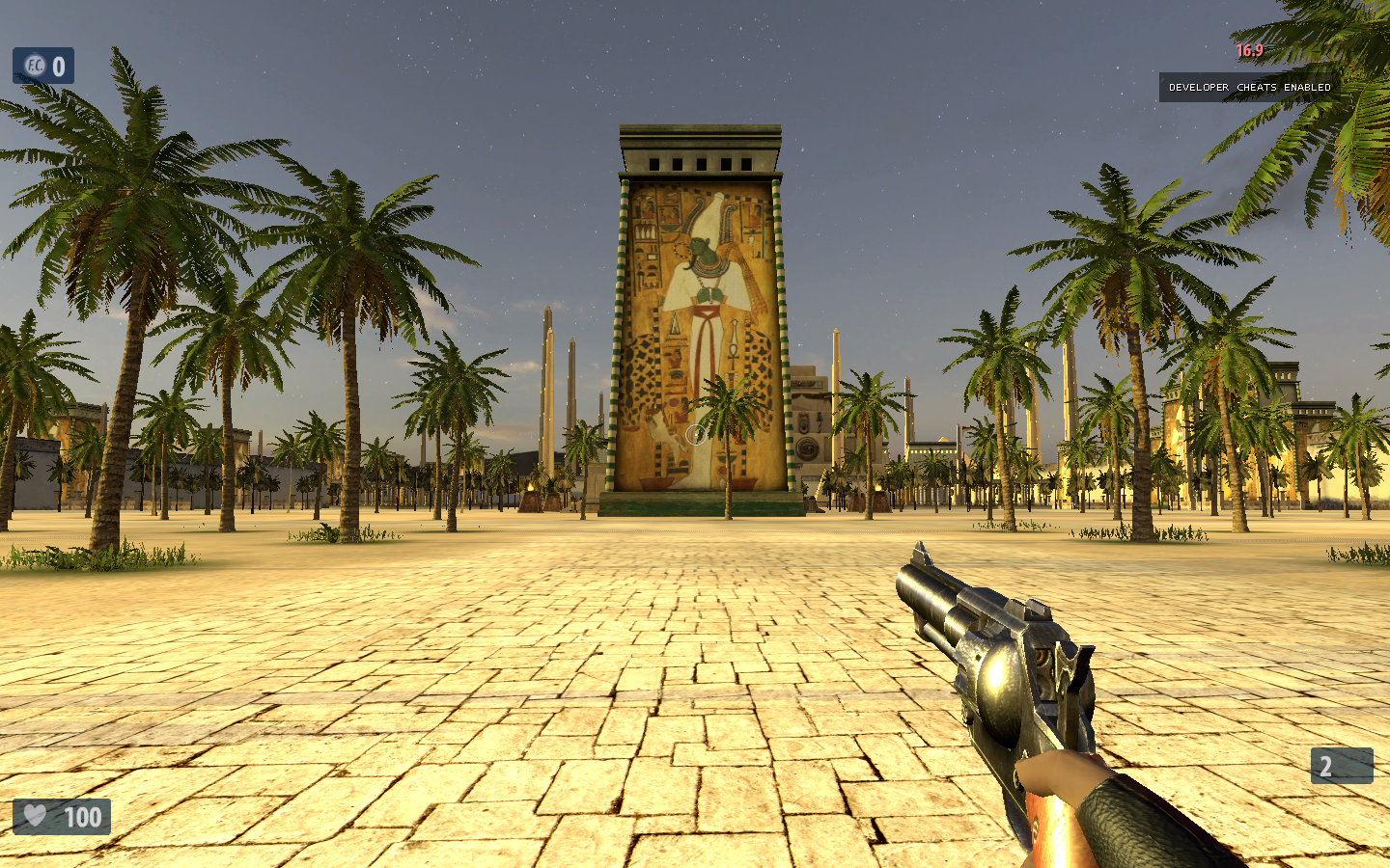 Serious sam hd steam фото 28