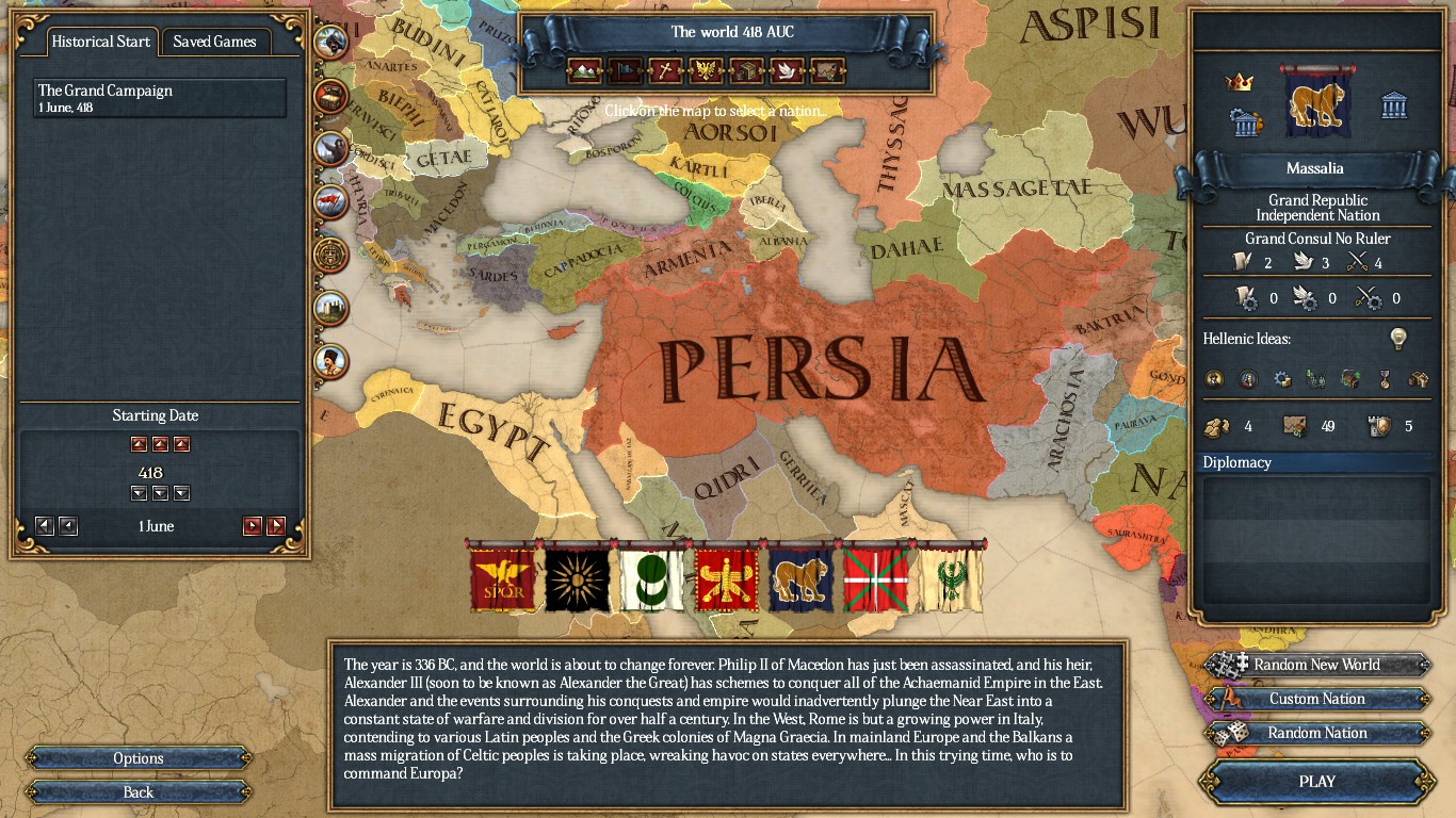 imperium universalis mod db