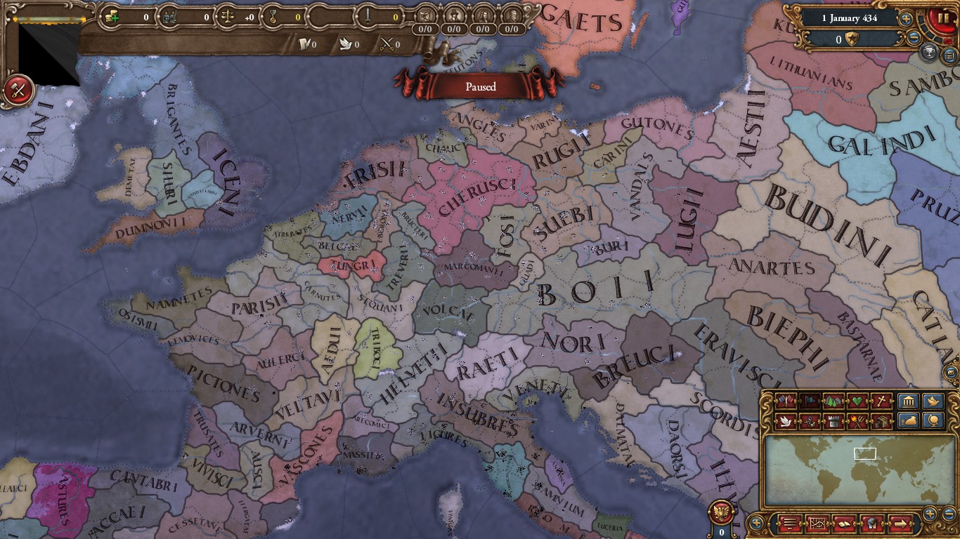 Eu4 mods steam фото 31