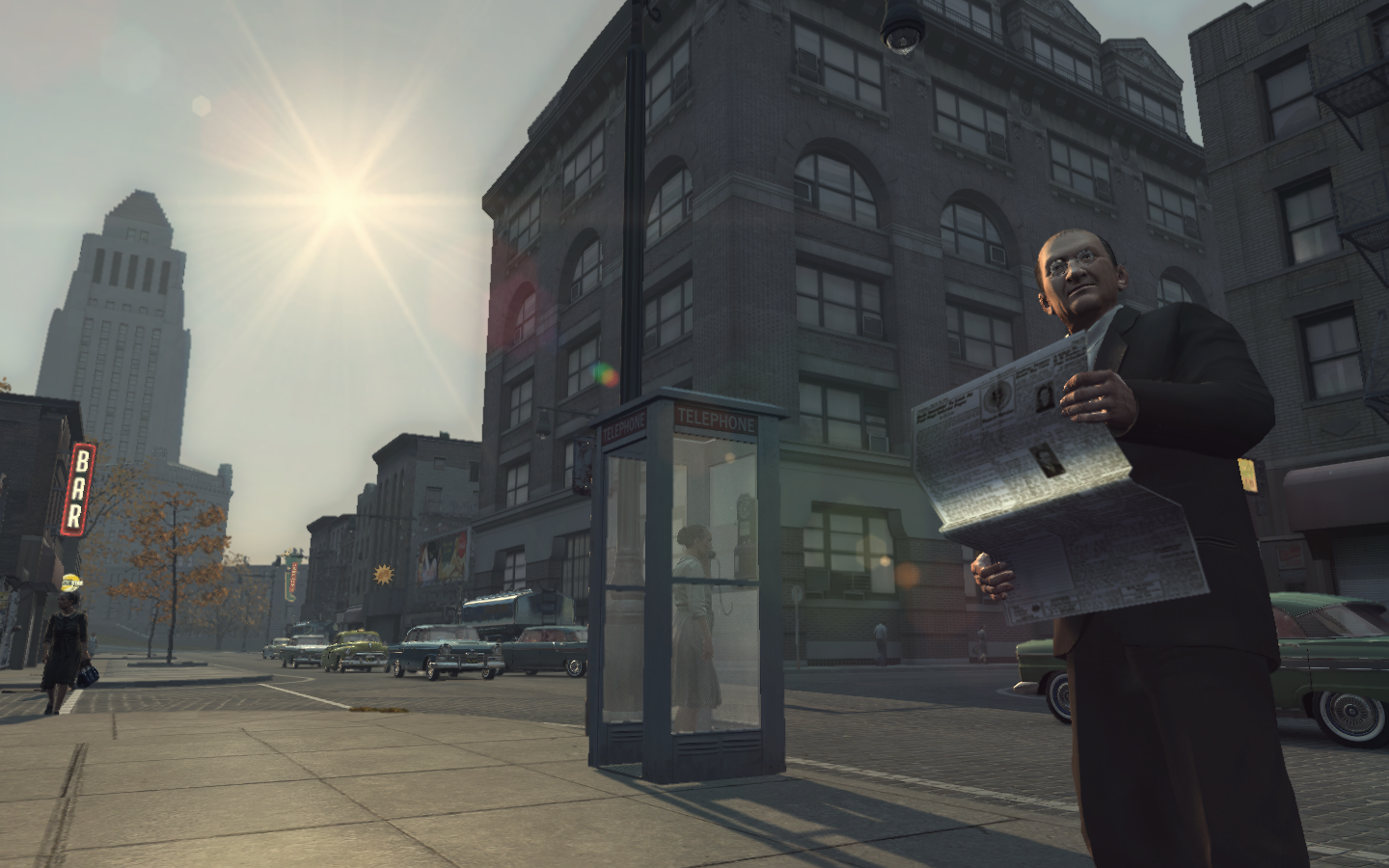 Top mods at Mafia 2 - Mods and community