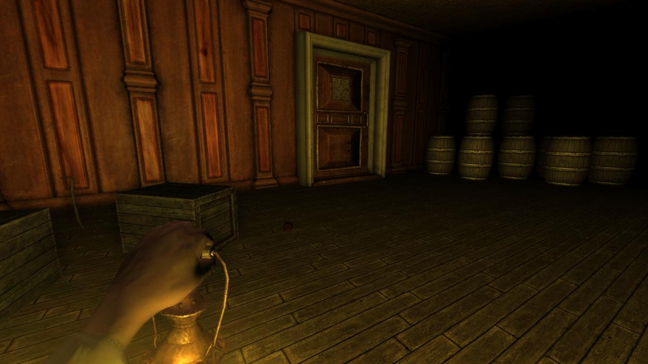 First Level - Picture-Pack_2 image - Hunted mod for Amnesia: The Dark ...