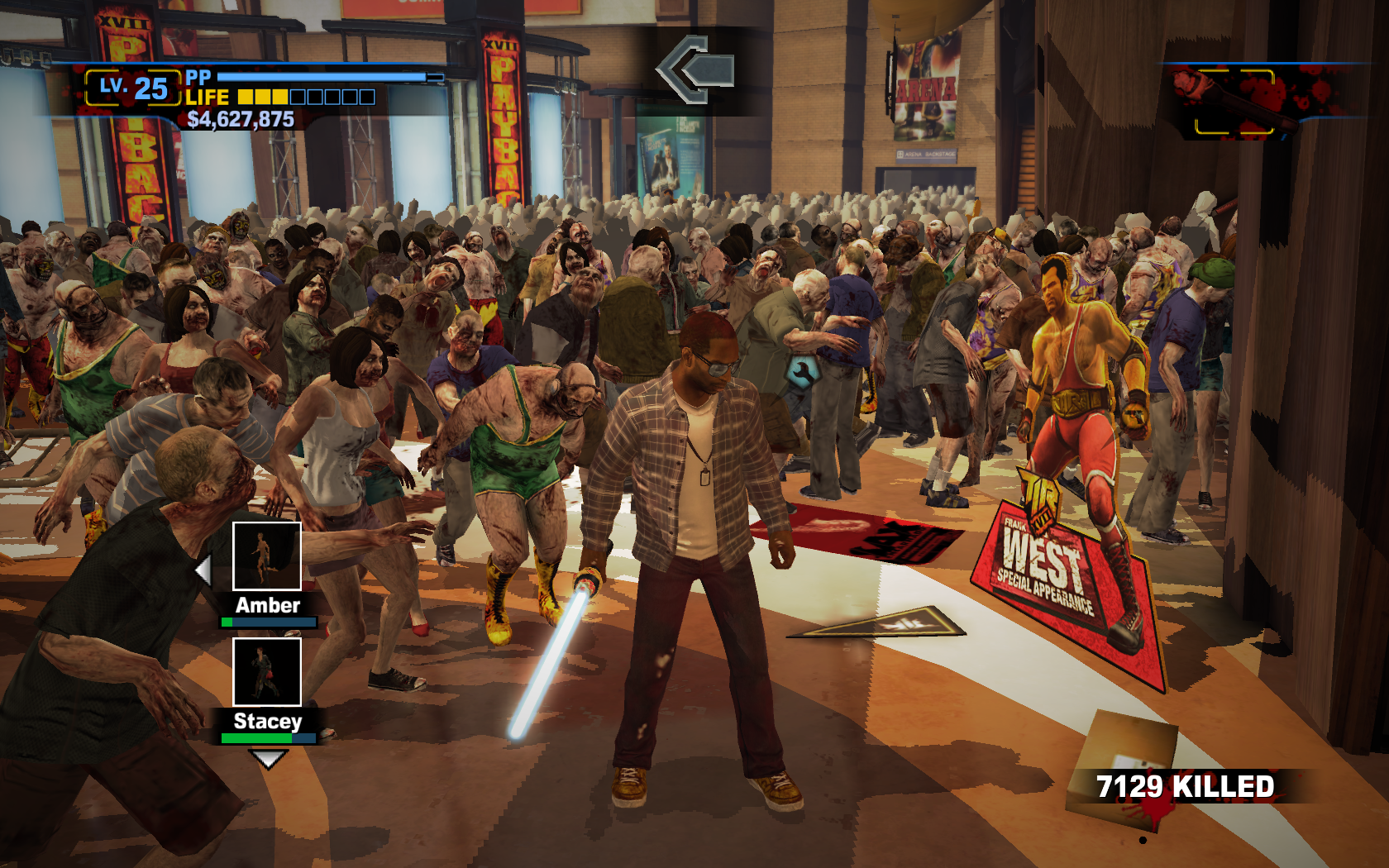 Dead rising off the record стим фото 49