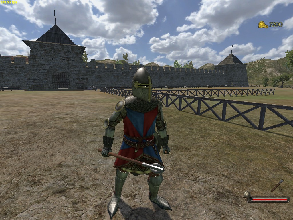 mount and blade fire and sword nexus
