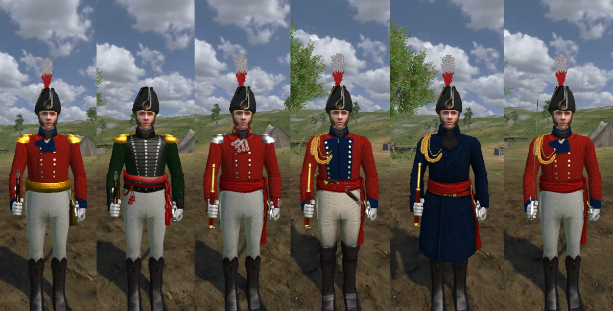 Mount And Blade Napoleonic Wars Multiplayer Tips Bllimfa
