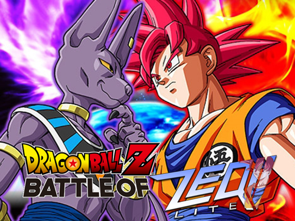 Dragon Ball Z: Battle of ZEQ2 mod - ModDB