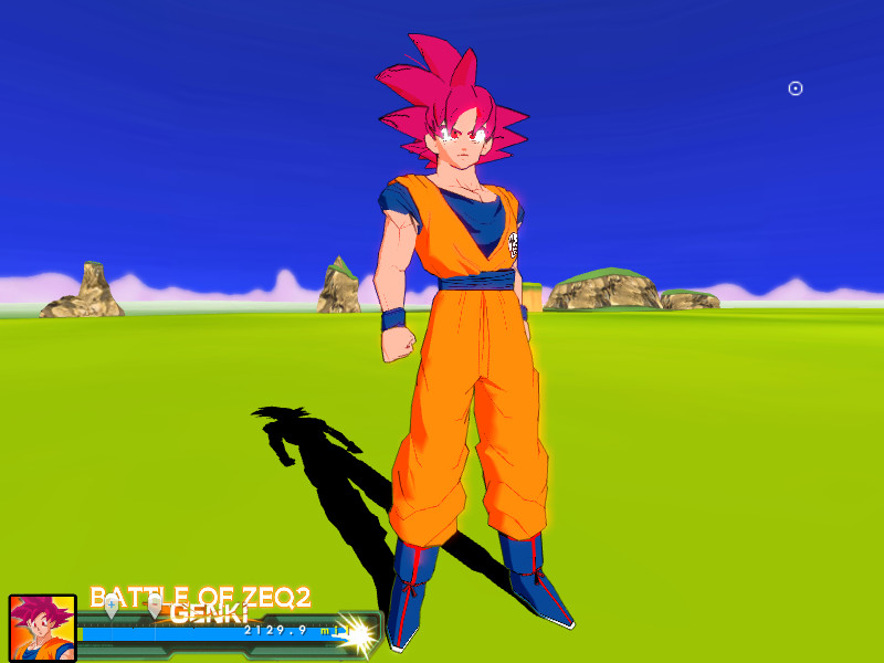 Dr Goku addon - ZEQ2-Lite Revolution mod for ZEQ2 Lite - Mod DB