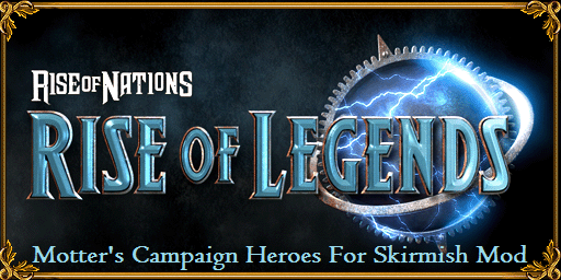 GameSpy: Rise of Nations: Rise of Legends - Page 1