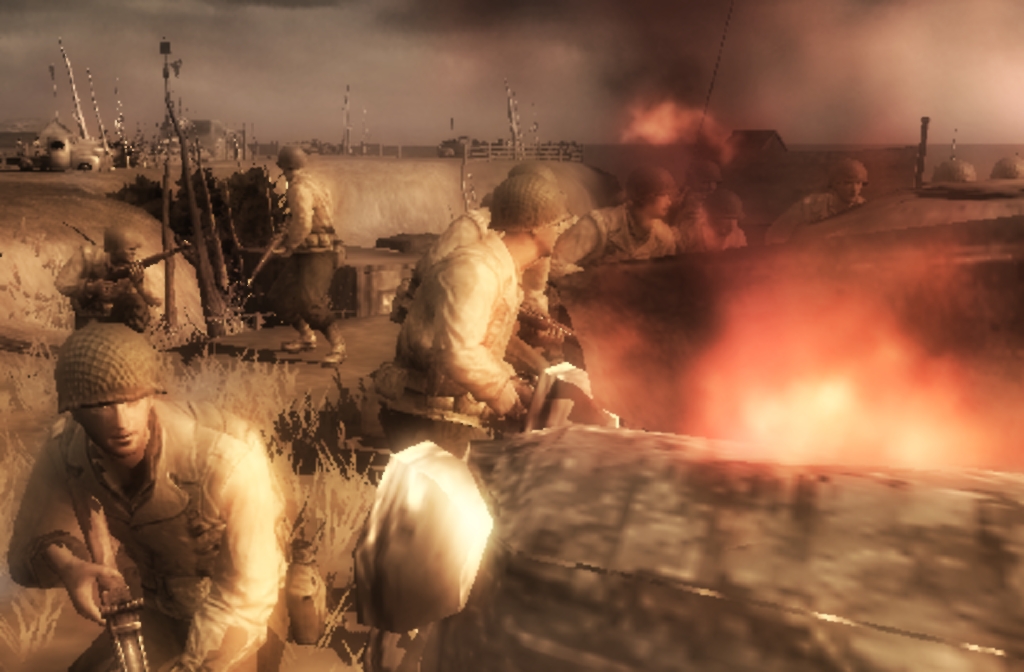 Company of heroes download free