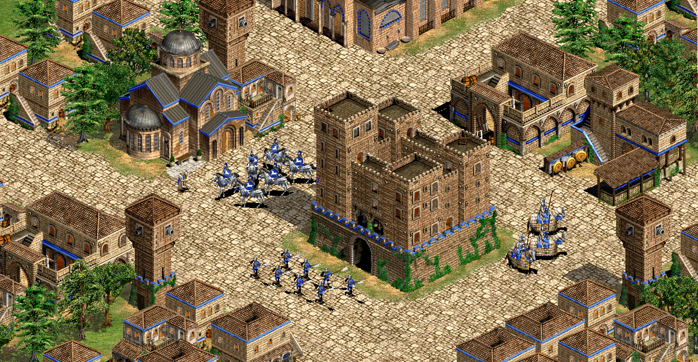 Age of Empires 2 Definitive Edition замок. Замки в AOE 2. AOE 2 крепость. Алебардист age of Empires 2.