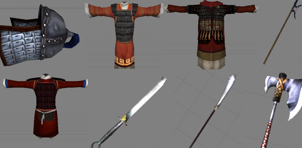 mount and blade warband mod dynasty warriors mount and blade warband mod dynasty warriors