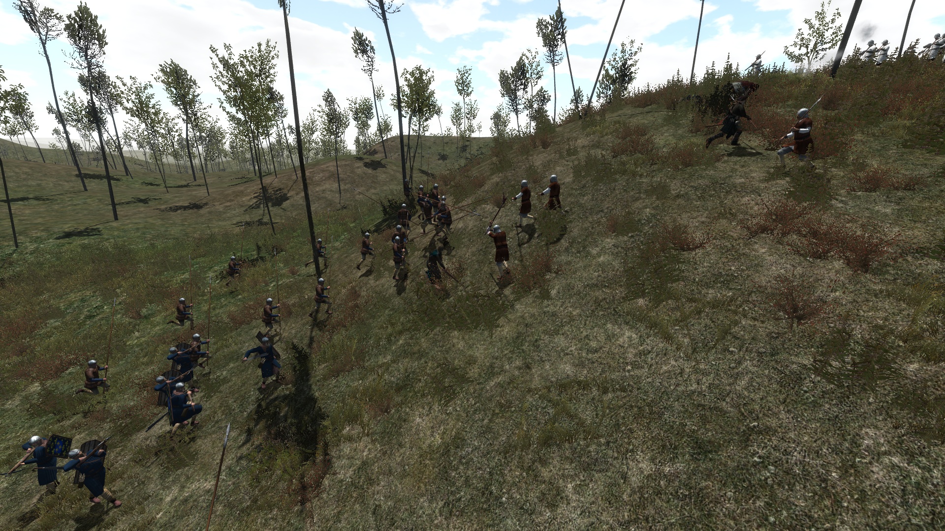 mount and blade warband new update battle sizer