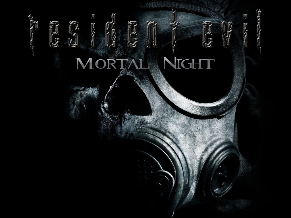 Resident Evil Mortal Night Mod Mod Db