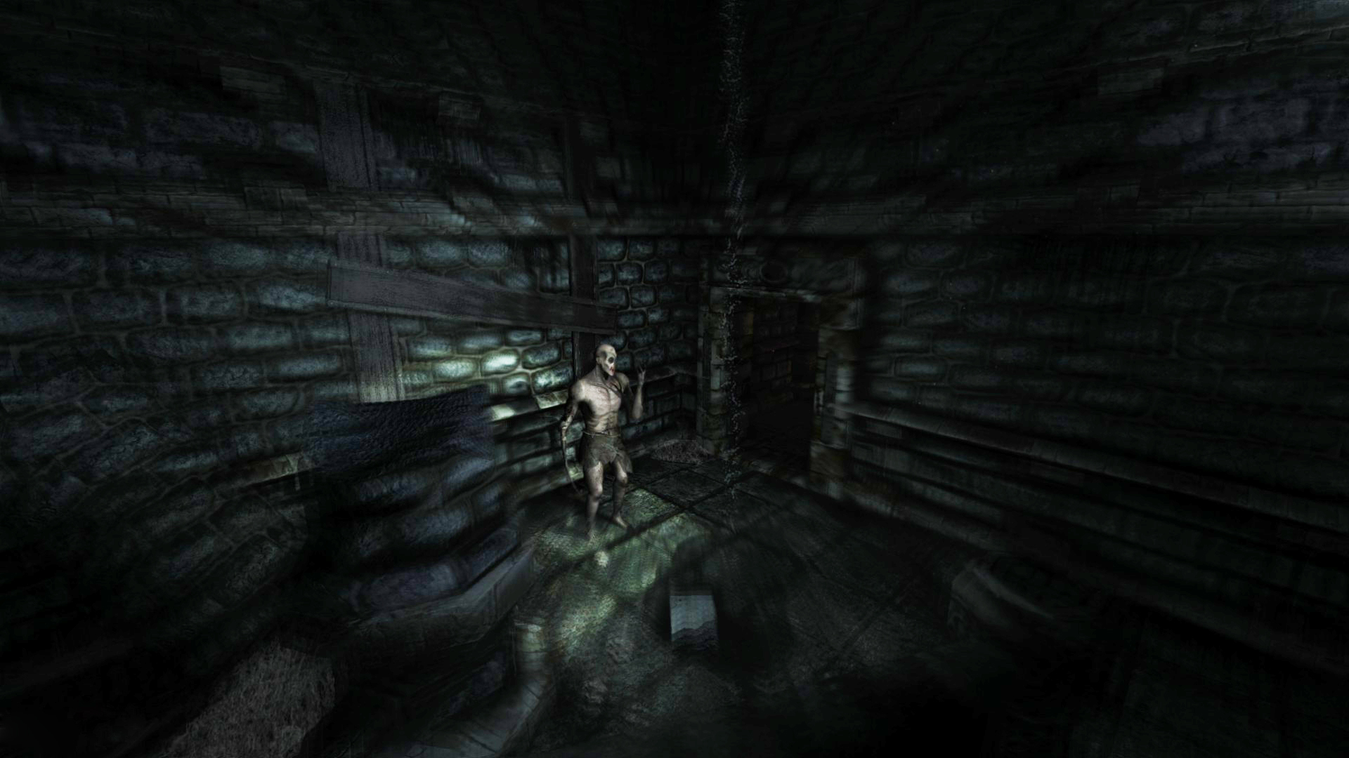 Screenshots image - Eyes - the horror game - Mod DB