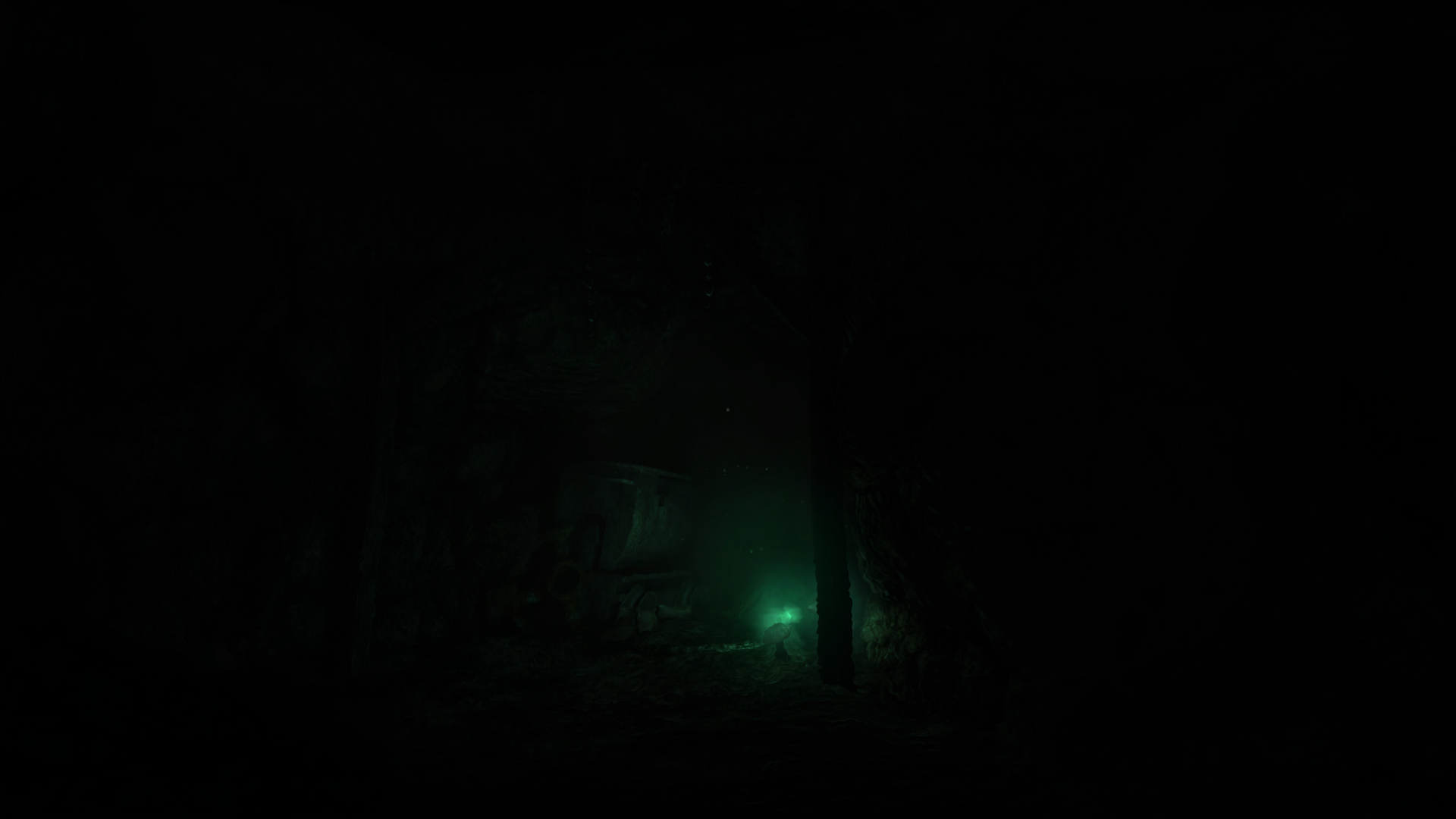 Screengasms! image - In Lucy's Eyes mod for Amnesia: The Dark Descent ...