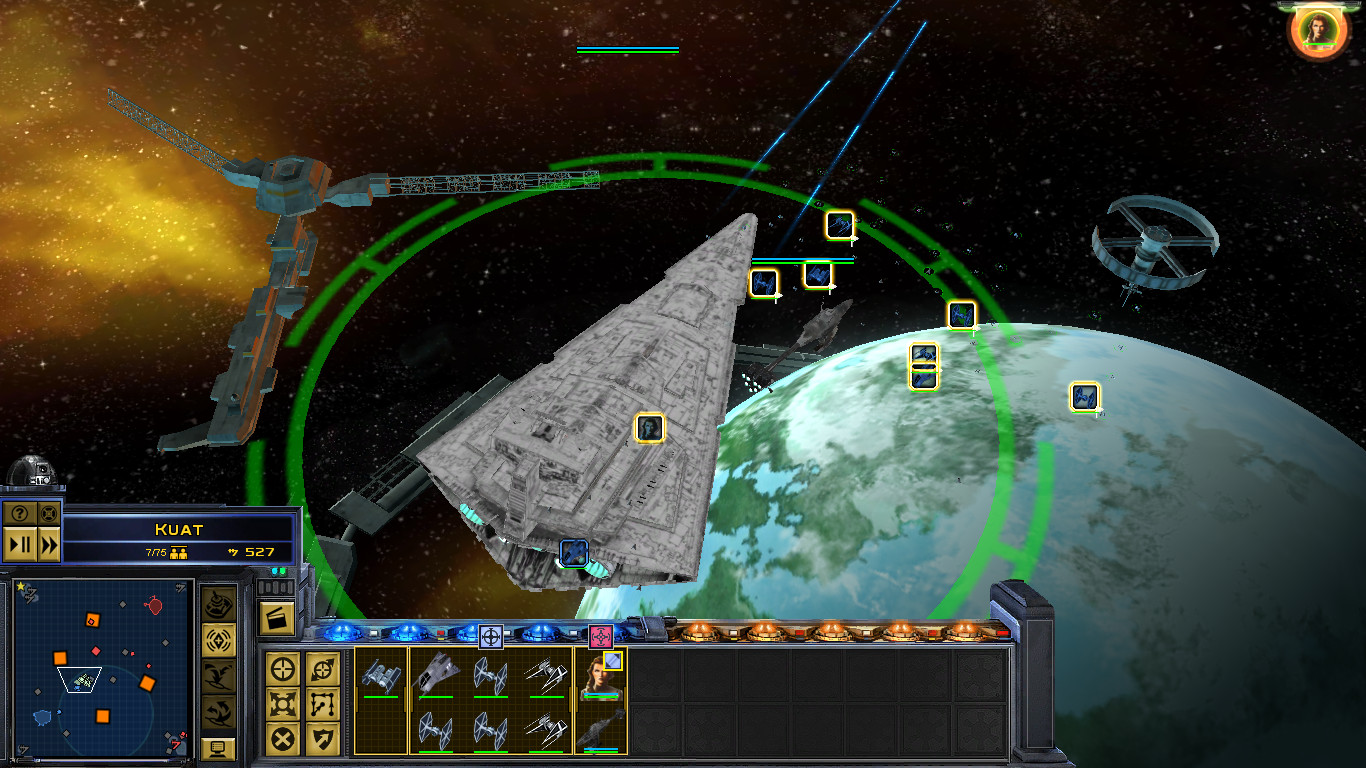 Star wars empire at war forces of corruption steam фото 94