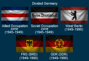 hearts of iron flags