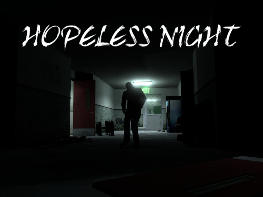 Hopeless Night