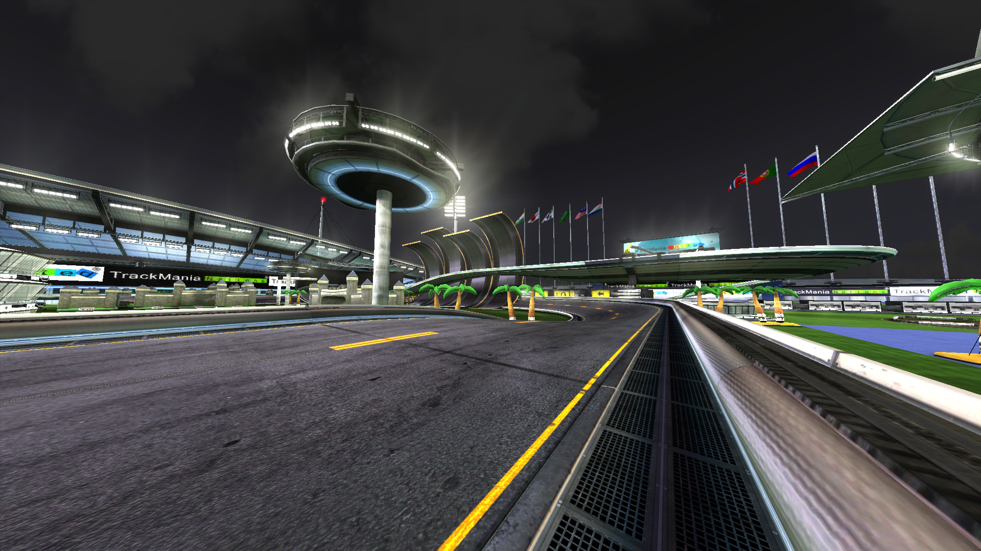 Steam trackmania united forever фото 35