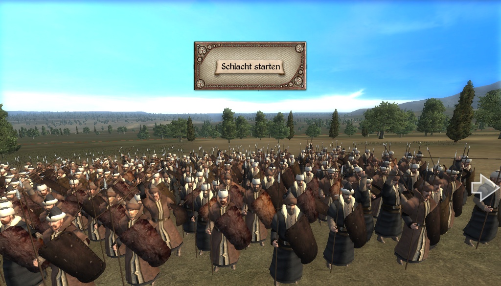 Units Image The Italian Wars Mod For Medieval II Total War Kingdoms   Kjsa B 6512 