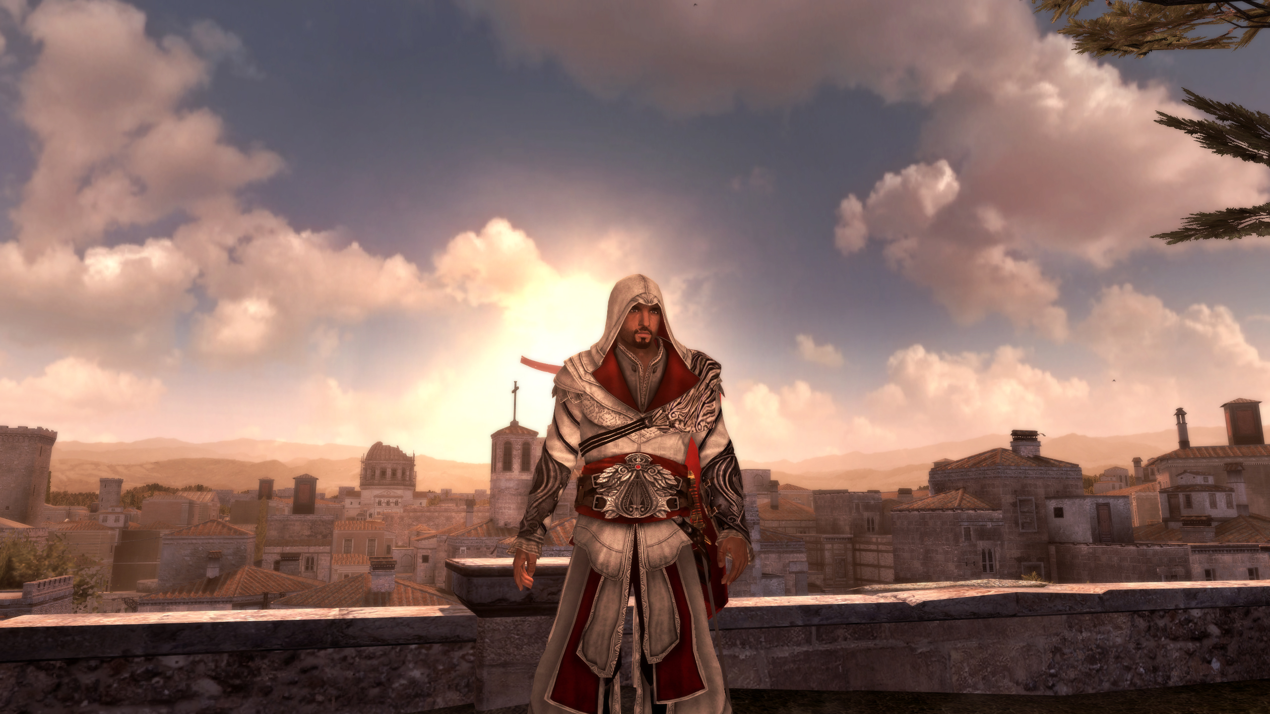 Brotherhood mod. Assassin's Creed Brotherhood e3 outfit. Assassins Creed Brotherhood e3. Assassin's Creed 2 Ezio's e3 outfit. Ассасин Крид 3 Эцио.
