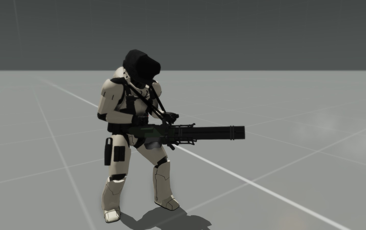 arma 3 armor mod