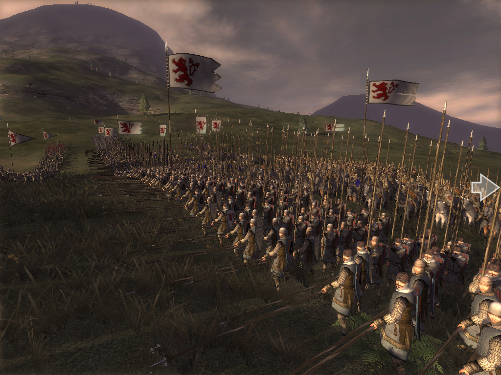 westeros total war age of petty kings
