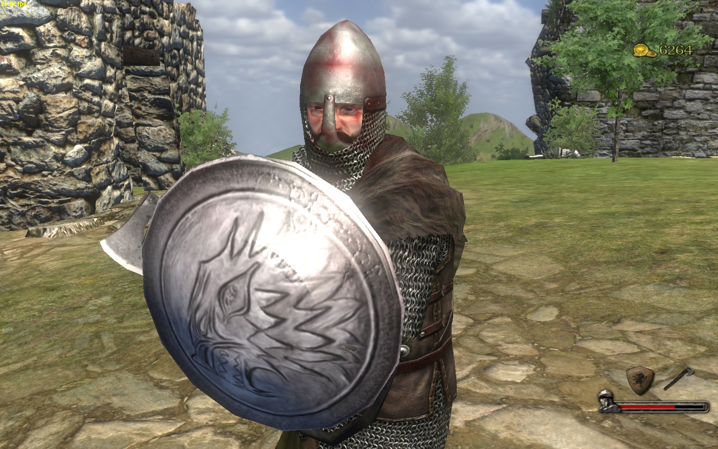top mount and blade warband multiplayer mods