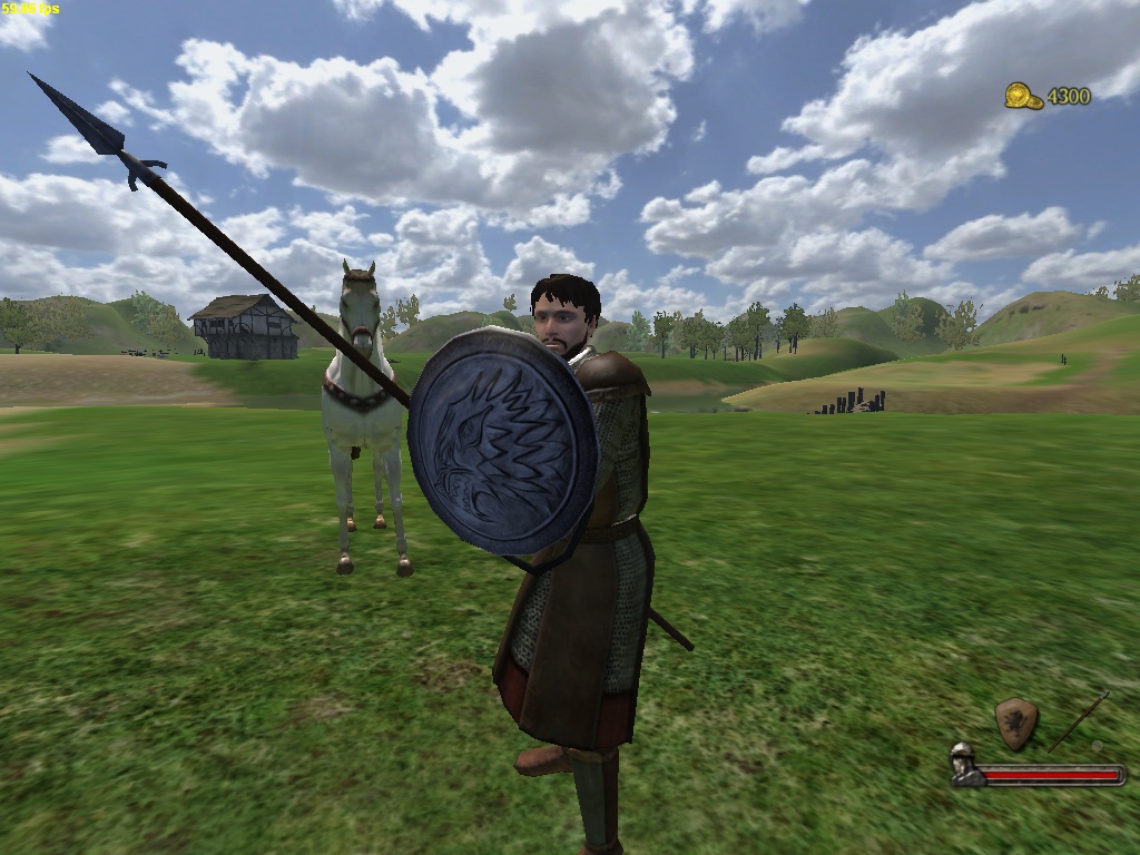 mount and blade warband multiplayer free roam
