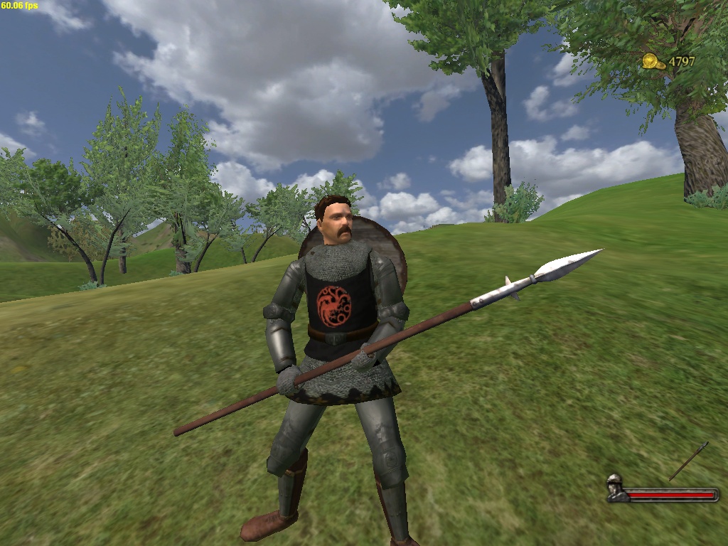 mount and blade warband mod game of thrones