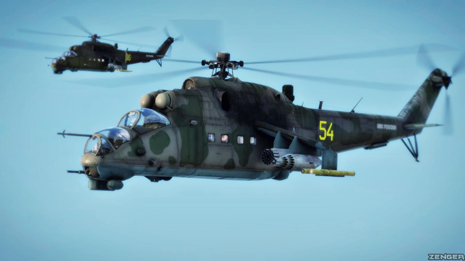 Russians addon - ARMA 3 - ModDB