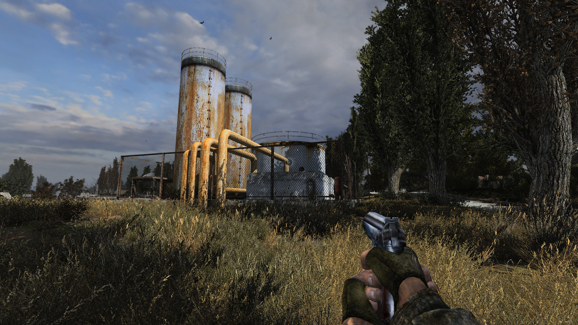 Зов припяти пустышка. SWTC Зов Припяти. Сталкер ENB. Stalker Shadow of Chernobyl ENB. Stalker SWTC тень Чернобыля.