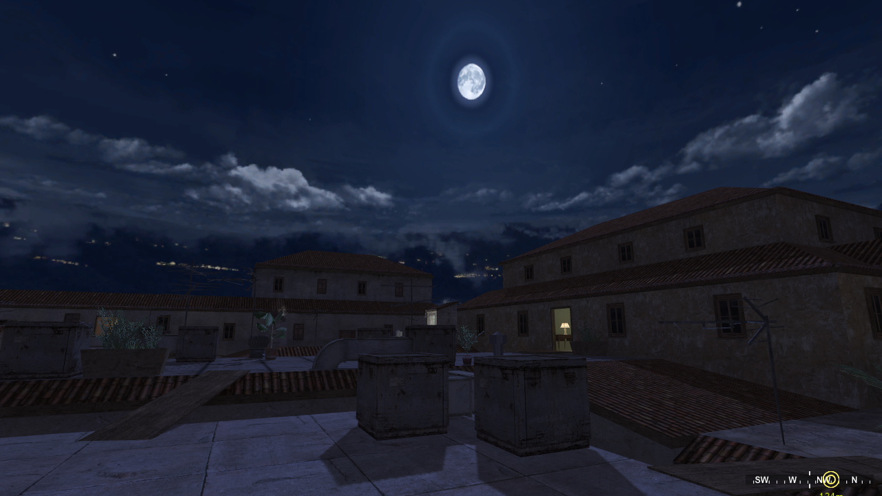 Rooftops v1.0 new images ModDB