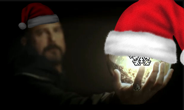 Merry Awful Xmas Music: 2021 Edition! - The Something Awful Forums