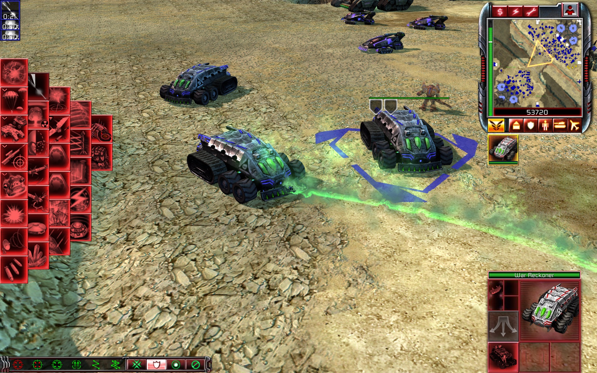 Command and conquer 3 kane s wrath стим фото 83