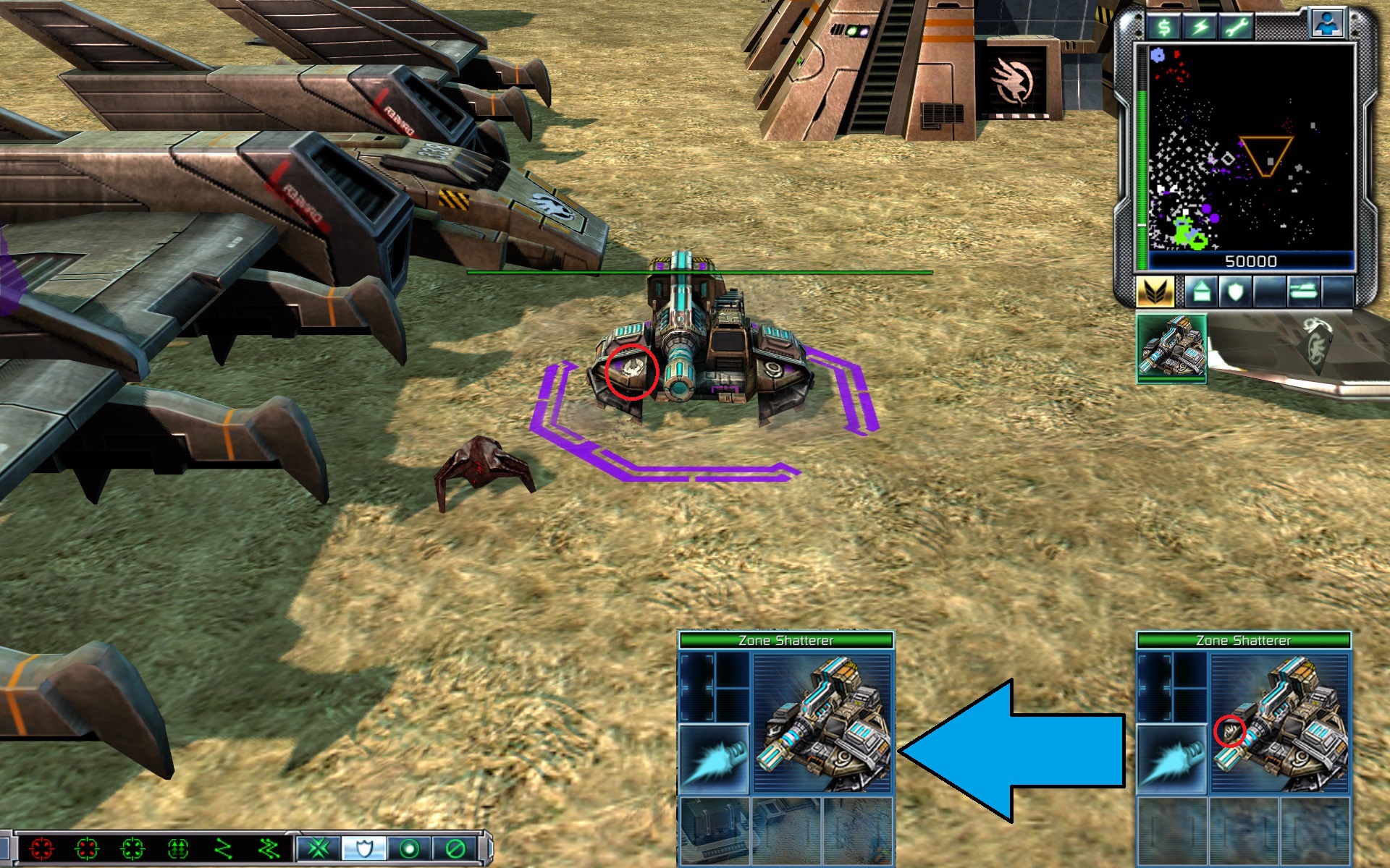 command and conquer 3 patch 1.00 mod