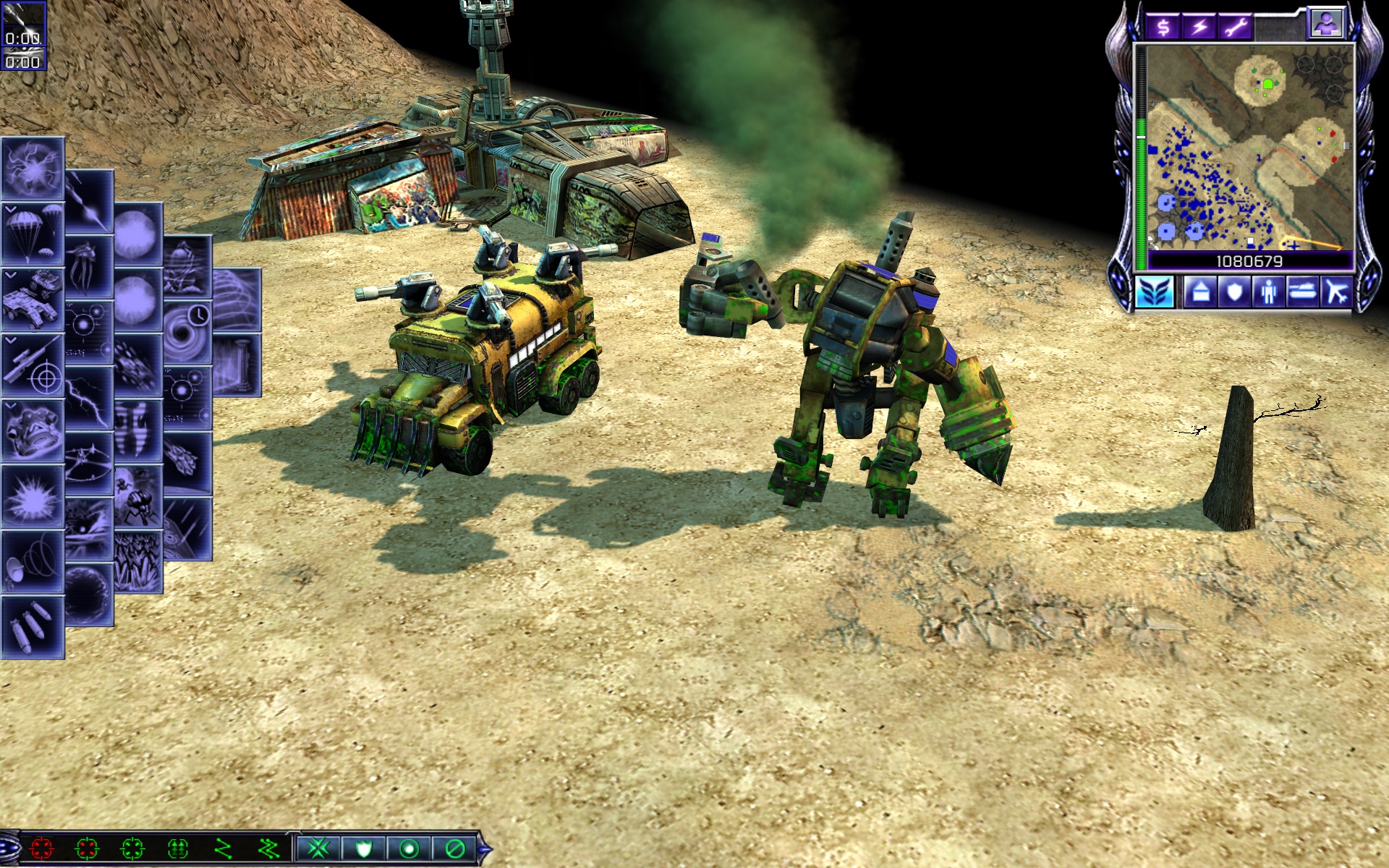 Command and conquer 3 kane s wrath стим фото 62
