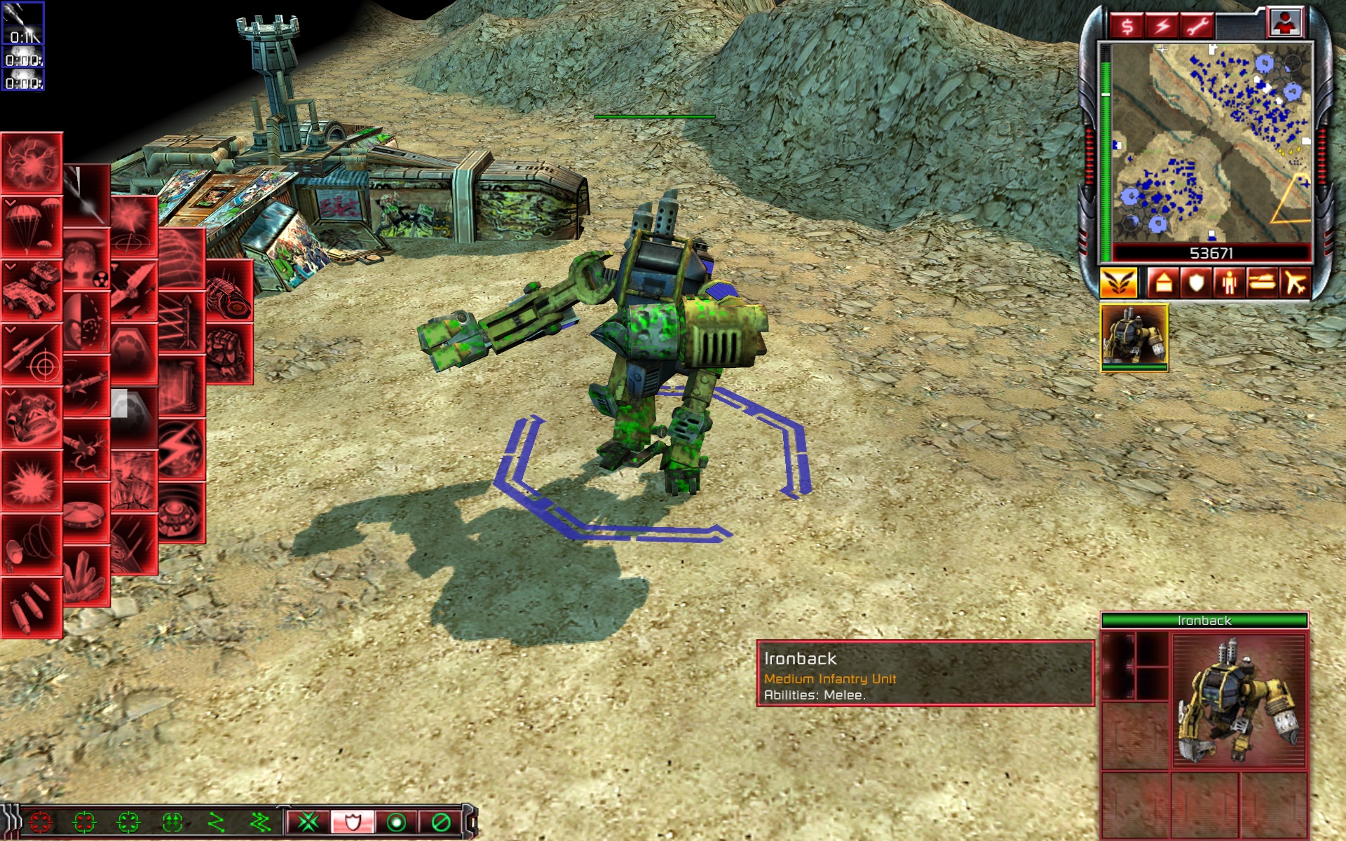 Command and conquer 3 kane s wrath стим фото 47