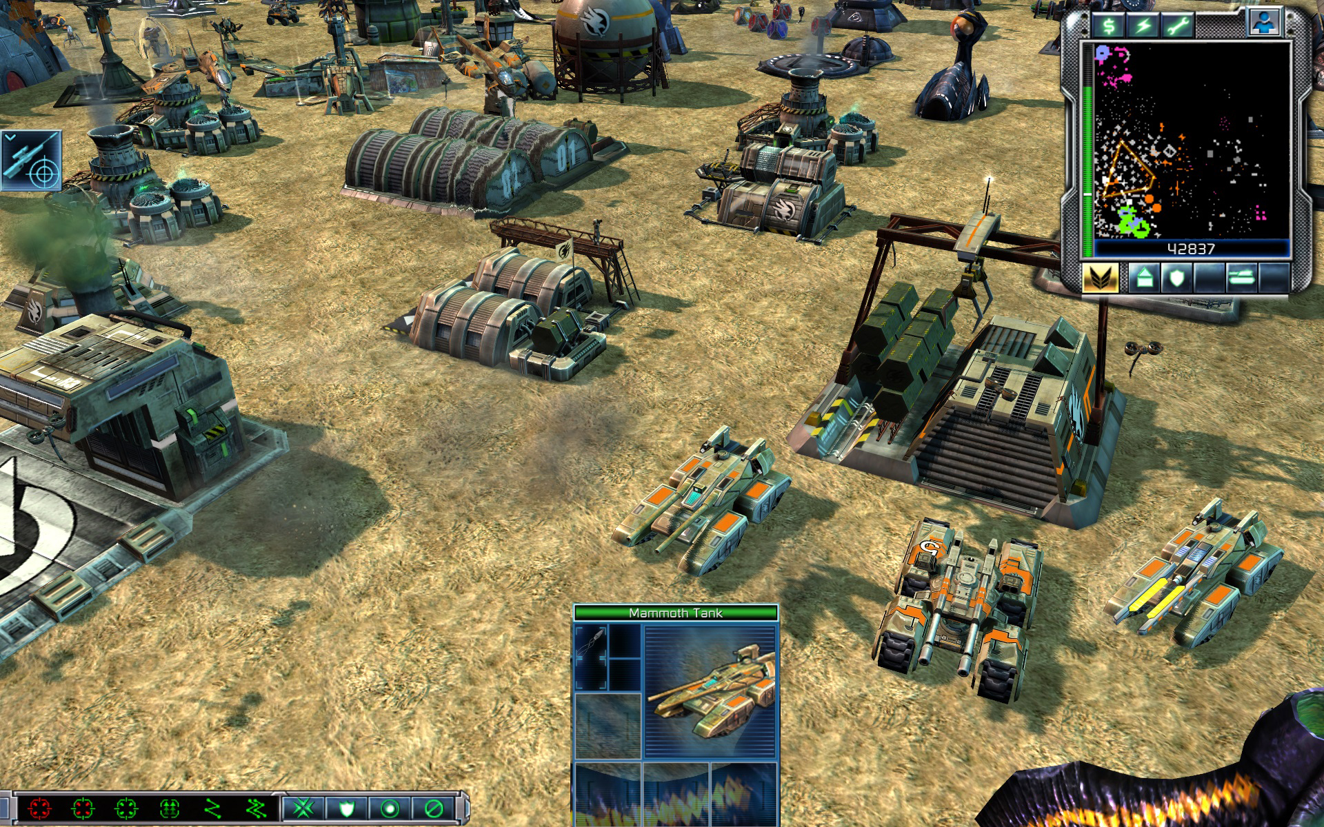 command and conquer 3 patch 1.09