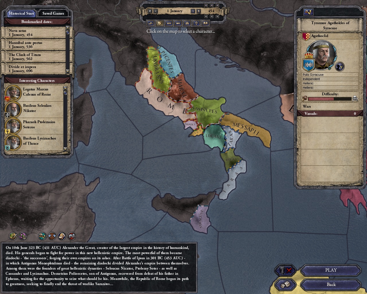 crusader kings 3 playable nations