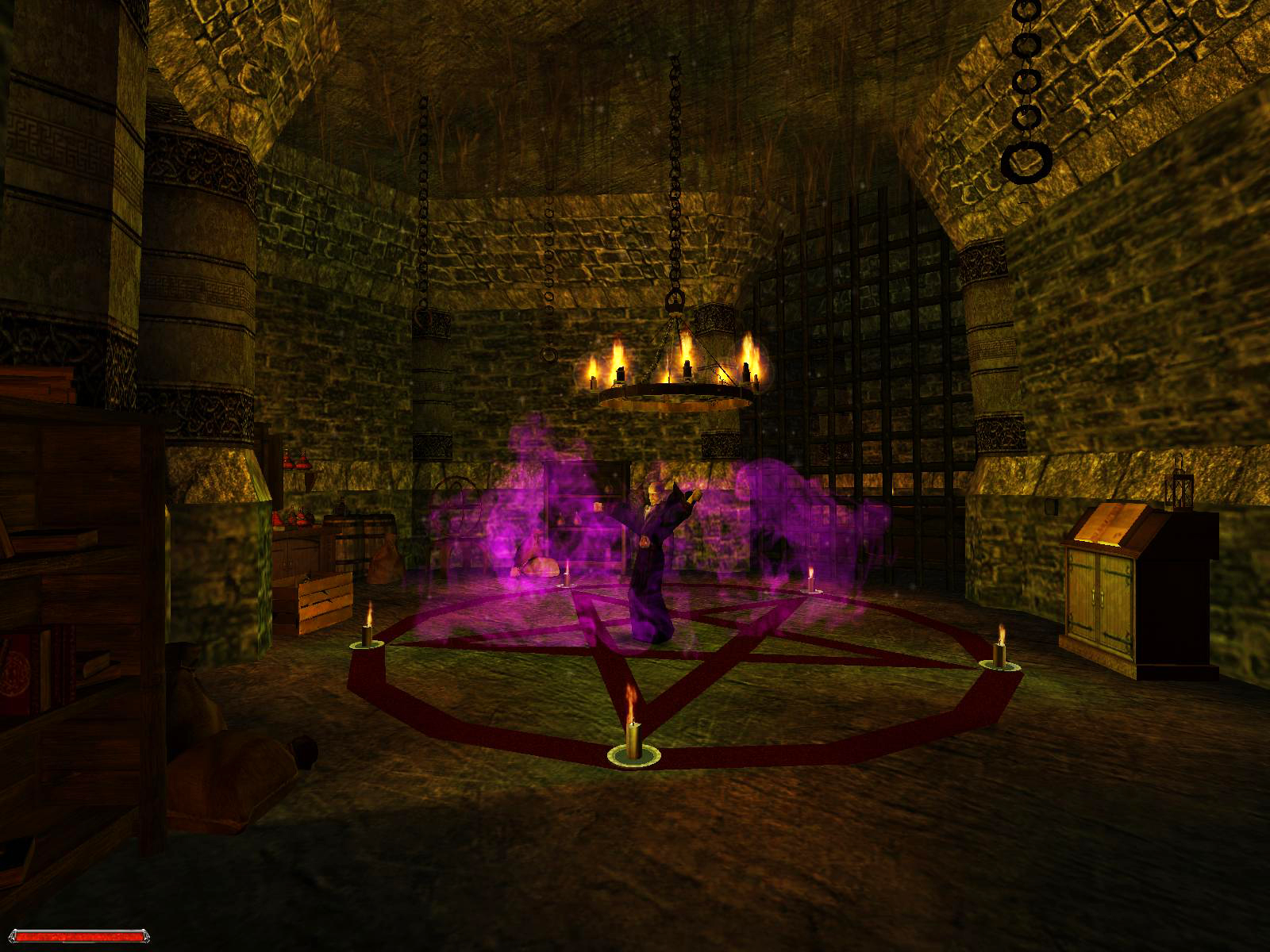 Gothic 2 night of the raven steam фото 26