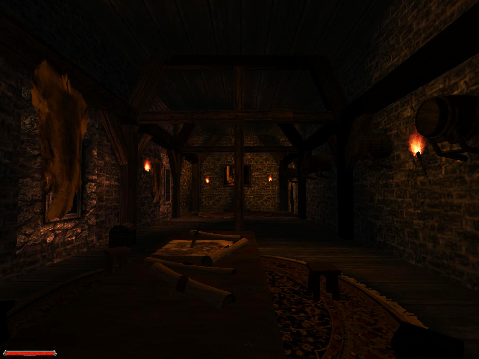 2.0 Screenshots Image - Gothic 2 - Requiem Mod For Gothic Ii - The 