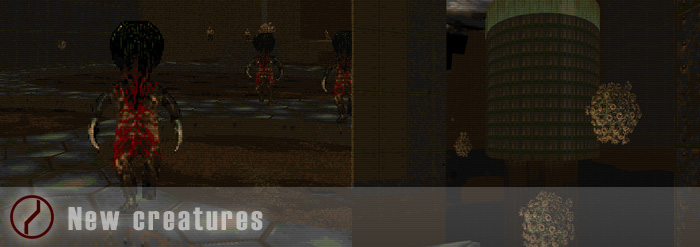HESK: Hyugaren mod for Doom II - Mod DB