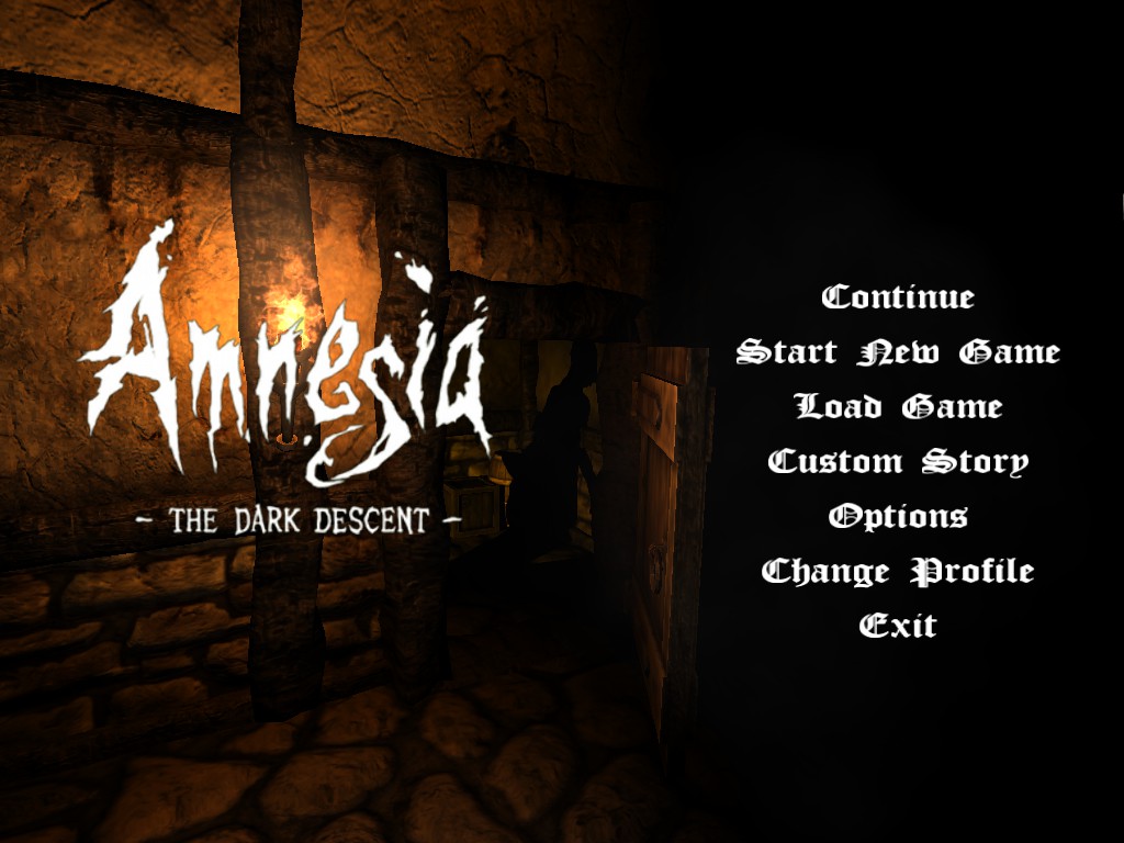 amnesia dark descent custom story