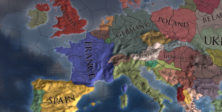 best europa universalis 4 mods
