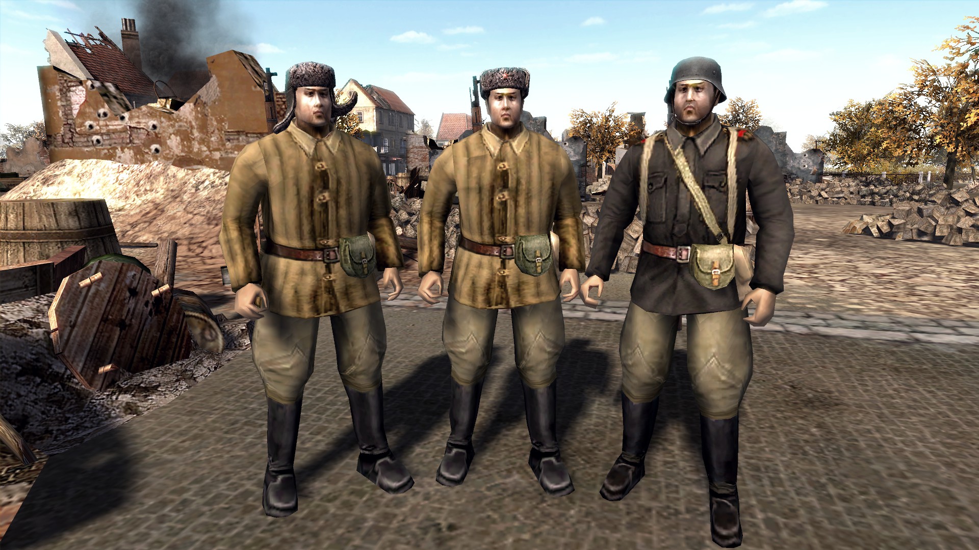 почему men of war assault squad 2 не запускается в стиме фото 41