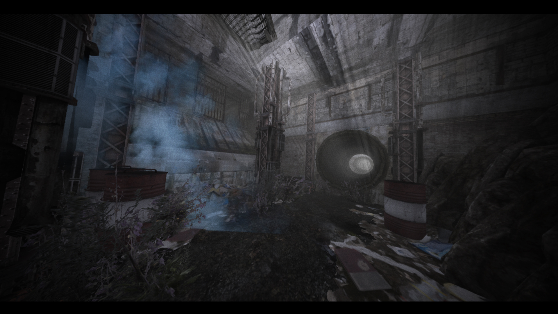 Sewers image - Total Chaos mod for Doom II - ModDB