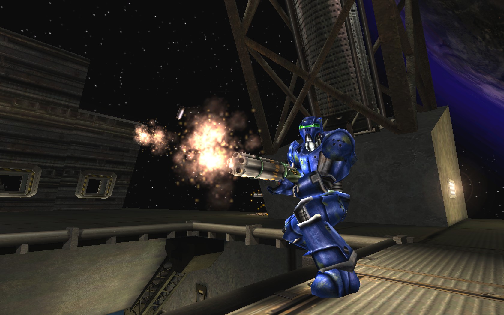 Unreal tournament 2004 on steam фото 90
