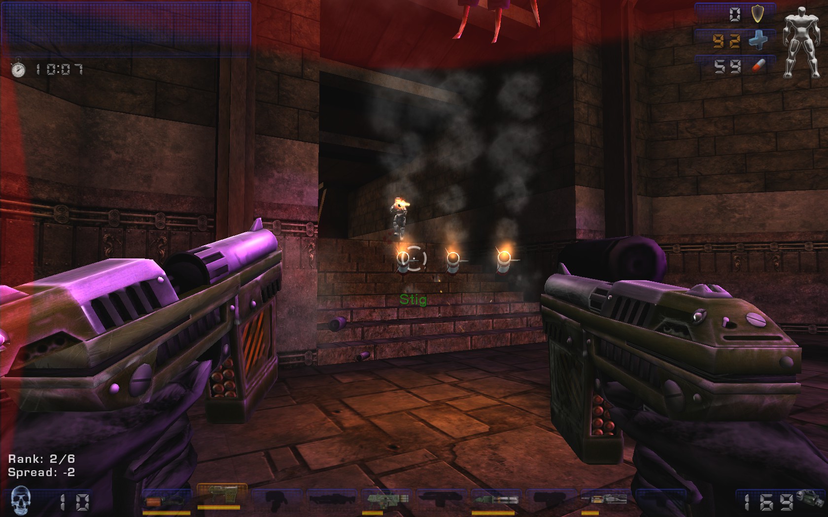 Unreal tournament on steam фото 94