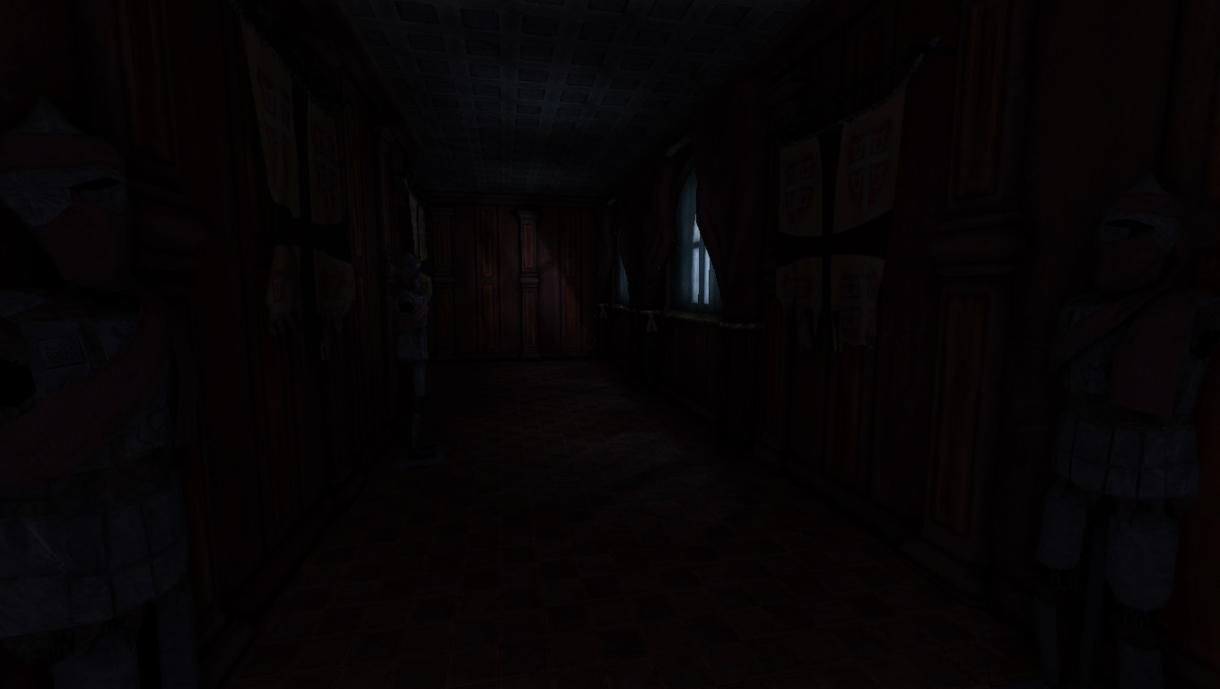 Update 10 Pictures image - Rift: The Horror of 145 mod for Amnesia: The ...