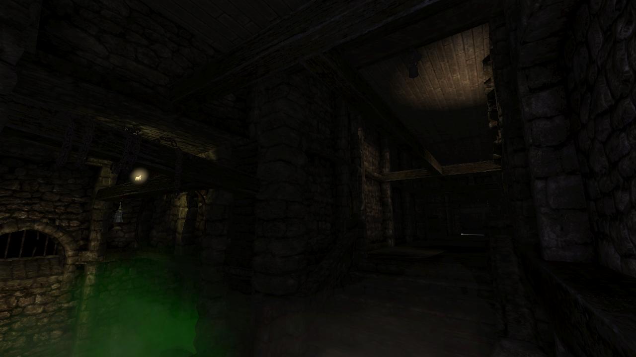 Machineroom (2) image - Brutal Changes mod for Amnesia: The Dark ...